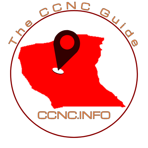 CCNC.info